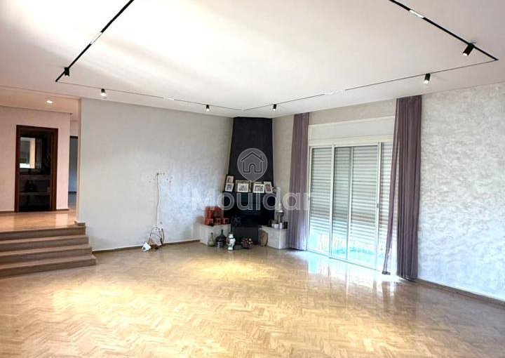 Villa à louer à Aïn Diab, Casablanca - view 2