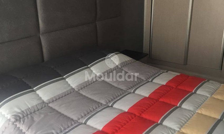 استوديو للإيجار في الدار البيضاء، المعاريف - view 5