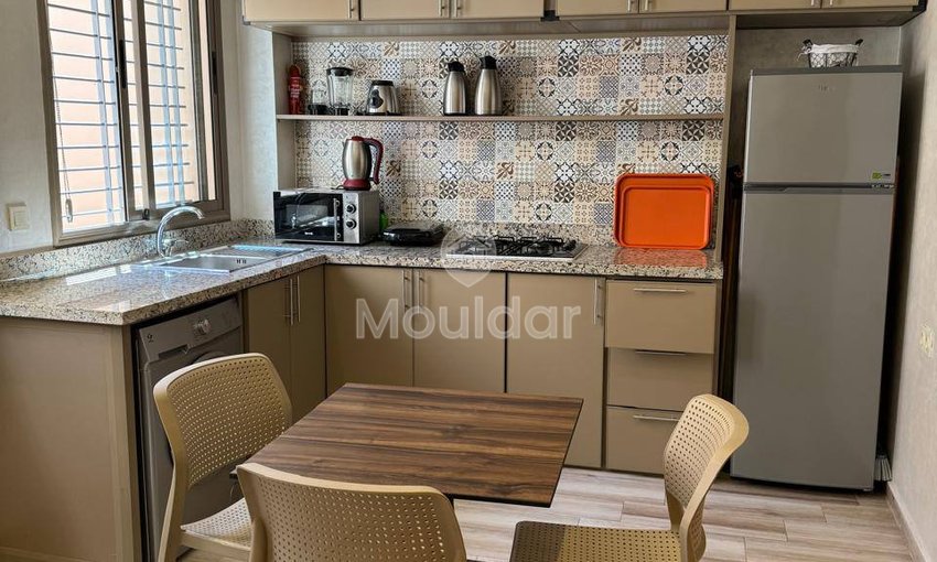 Appartement à louer à Marrakech, Targa - view 11