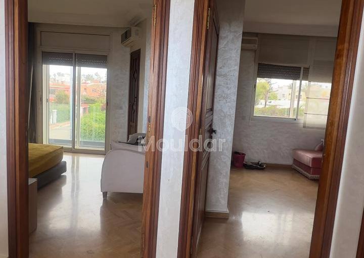 Villa à louer à Aïn Diab, Casablanca - view 8