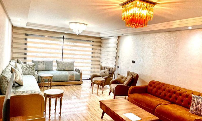 منزل للإيجار في دار بوعزة - view 3