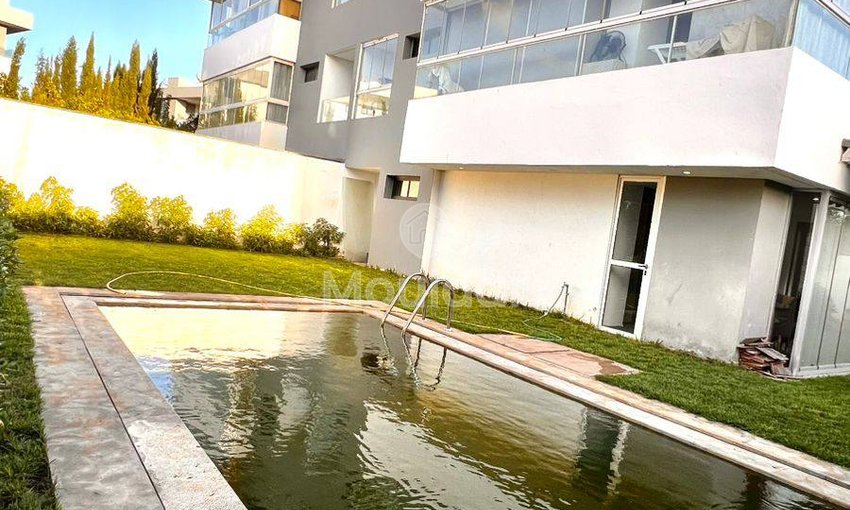 منزل للإيجار في دار بوعزة - view 12