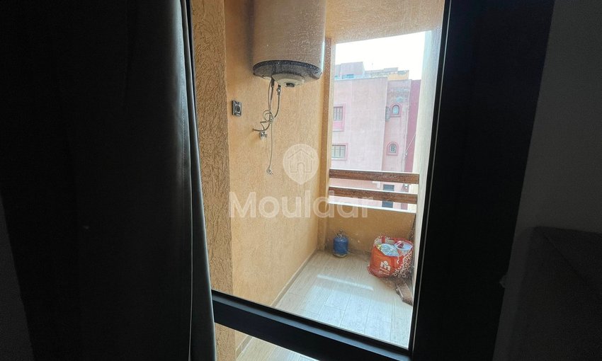 Στούντιο προς ενοικίαση στη Μαρακές, Άιν Μεζουάρ - view 7