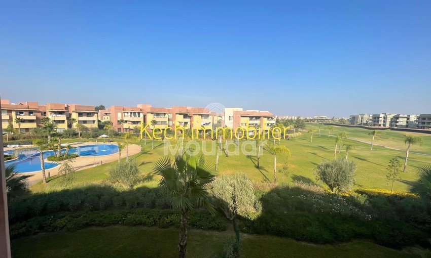 Apartamento para alugar em Marrakech, Av Mohammed VI - view 20