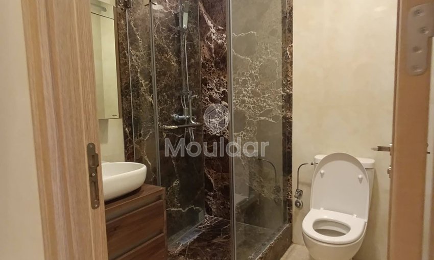 شقة للإيجار في الدار البيضاء بَلْفِيدير - view 14