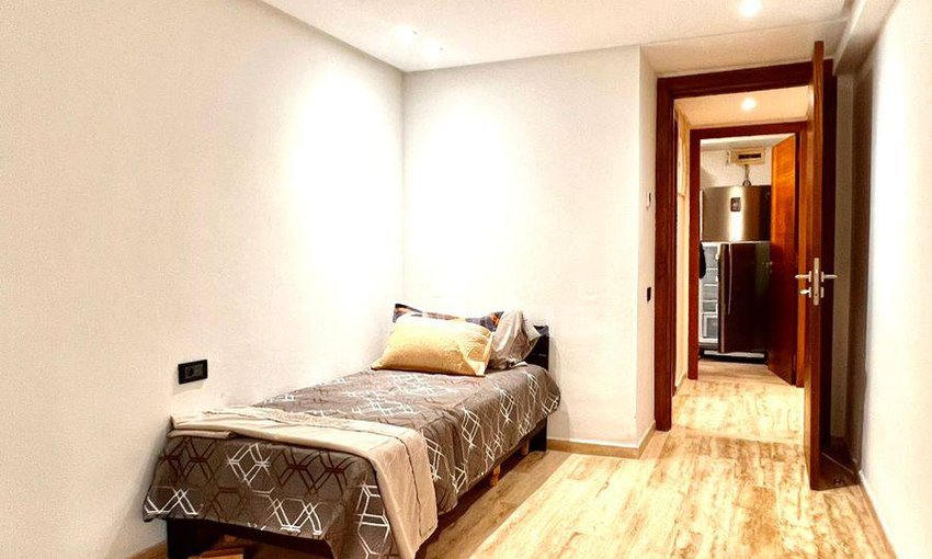 منزل للإيجار في دار بوعزة - view 7