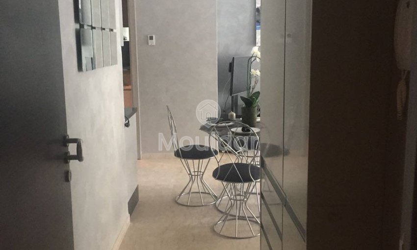 استوديو للإيجار في الدار البيضاء، المعاريف - view 7