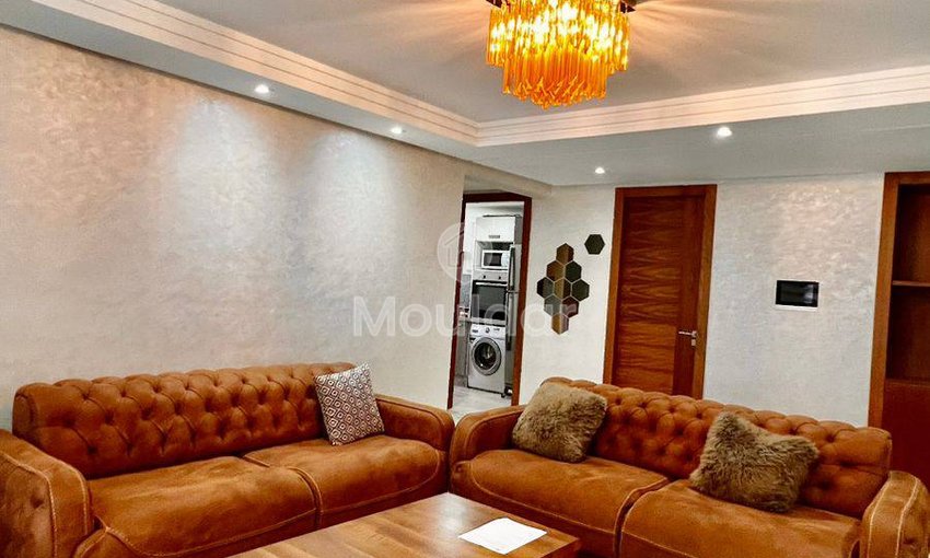 منزل للإيجار في دار بوعزة - view 4