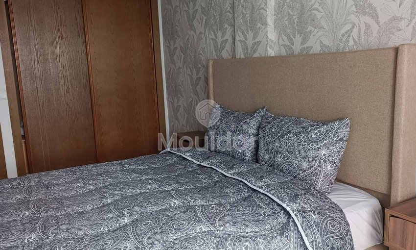 استوديو للإيجار في الدار البيضاء، روشي نوار - view 4