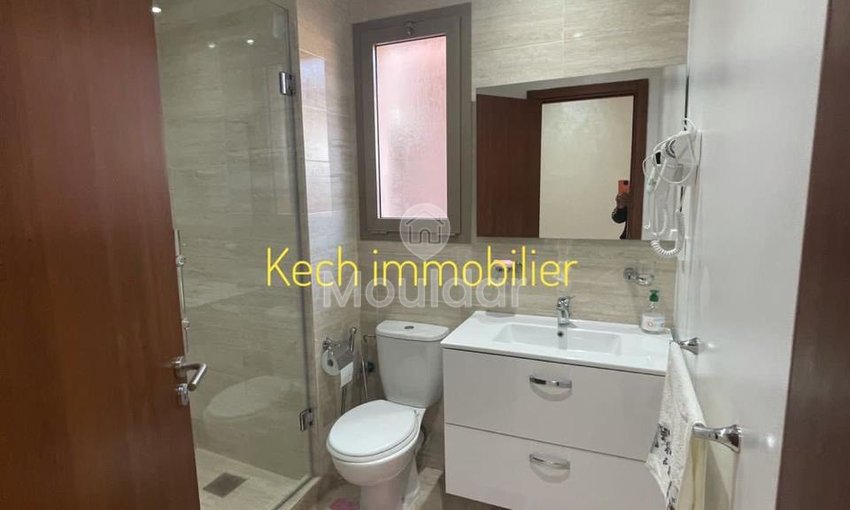 Apartamento para alugar em Marrakech, Av Mohammed VI - view 24