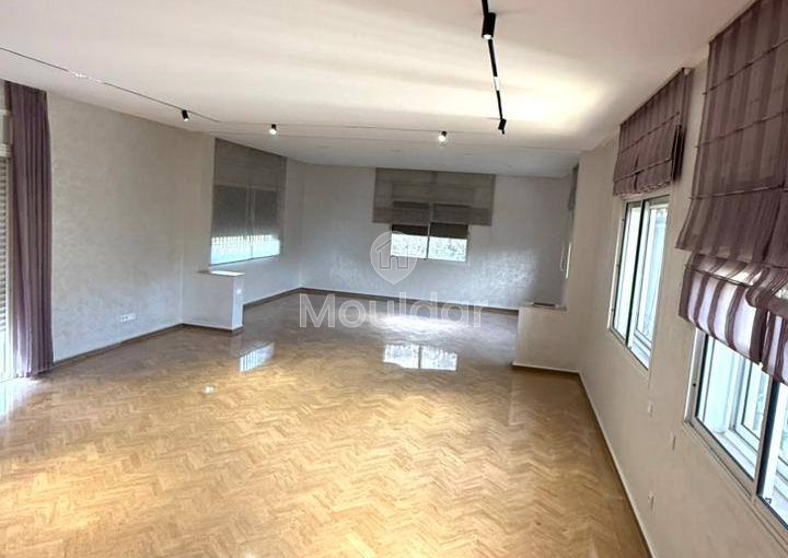 Villa à louer à Aïn Diab, Casablanca - view 3