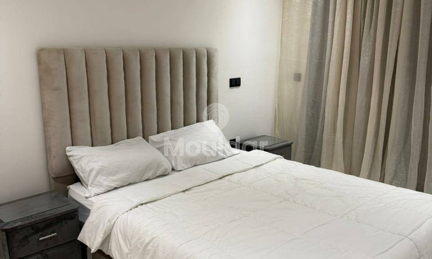 Studio te huur in Ferme Bretone, Casablanca - view 3