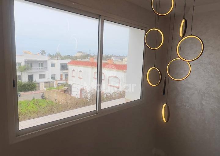 Villa à louer à Aïn Diab, Casablanca - view 4