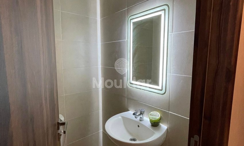 Στούντιο προς ενοικίαση στη Μαρακές, Άιν Μεζουάρ - view 13