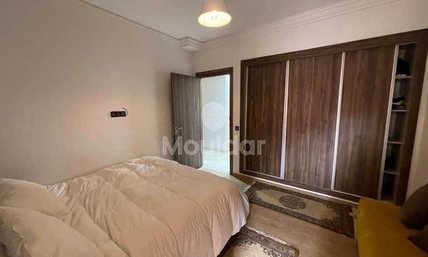 Στούντιο προς ενοικίαση στη Μαρακές, Άιν Μεζουάρ - view 8