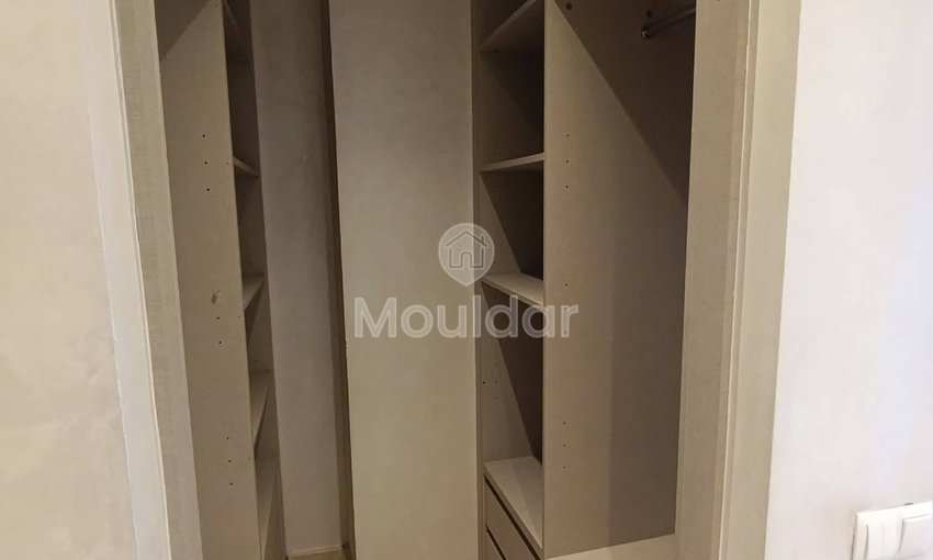 شقة للإيجار في الدار البيضاء بَلْفِيدير - view 12