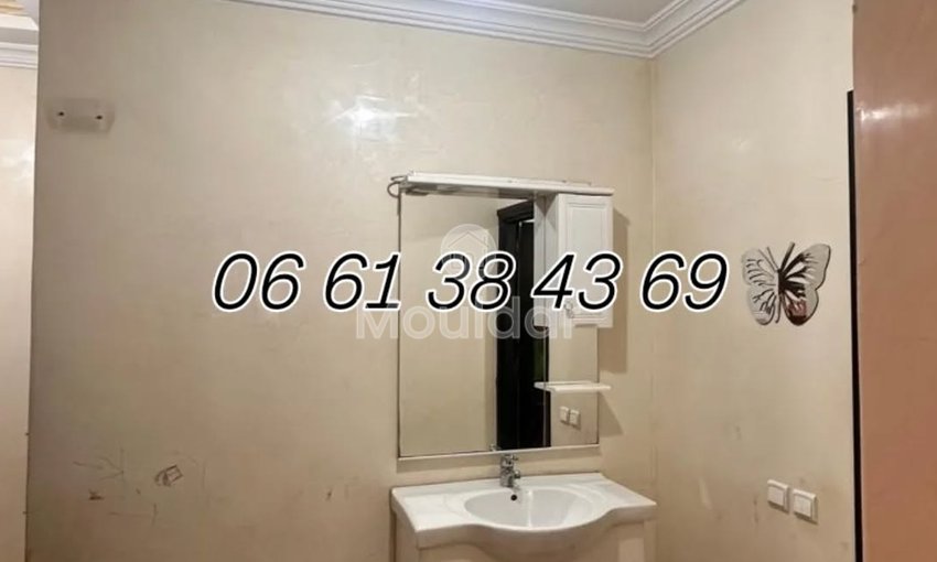 Apartamento para alugar em Agadir, Haut-Founty - view 9