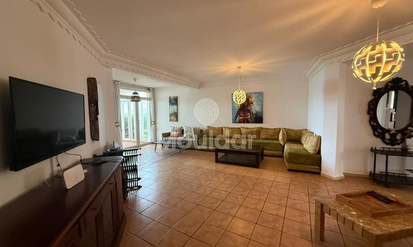 Appartement à vendre à Dar Bouazza - view 2