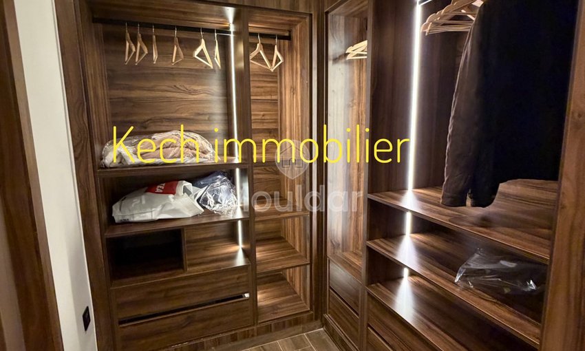 Appartement à vendre à Marrakech, Semlalia - view 16