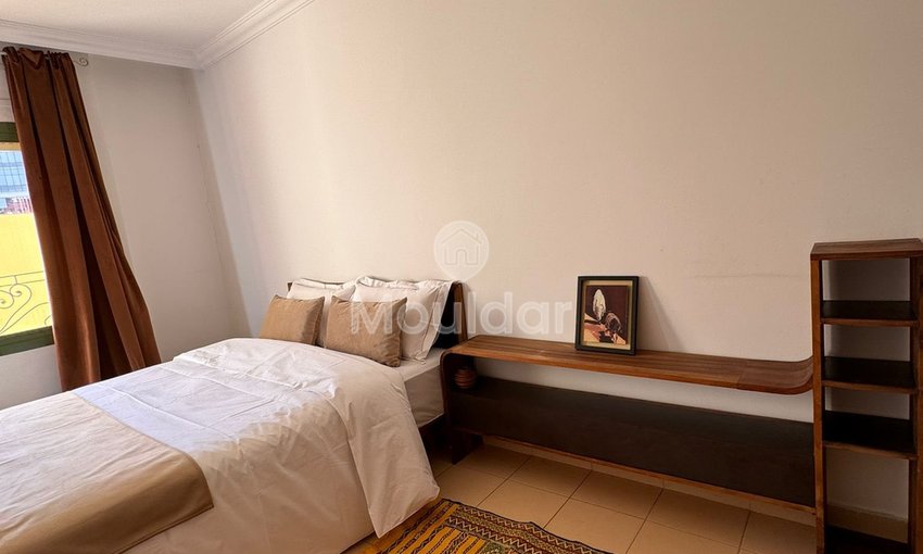 Apartment for rent in Marrakech, Guéliz - view 10