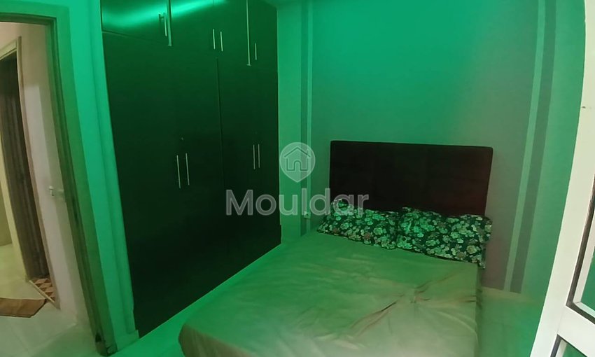 شقة للإيجار في مراكش، مبركة - view 4