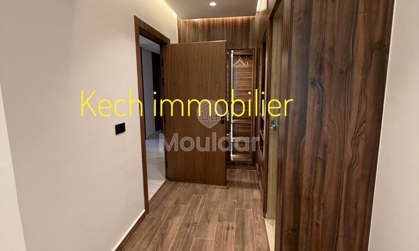 Appartement à vendre à Marrakech, Semlalia - view 13