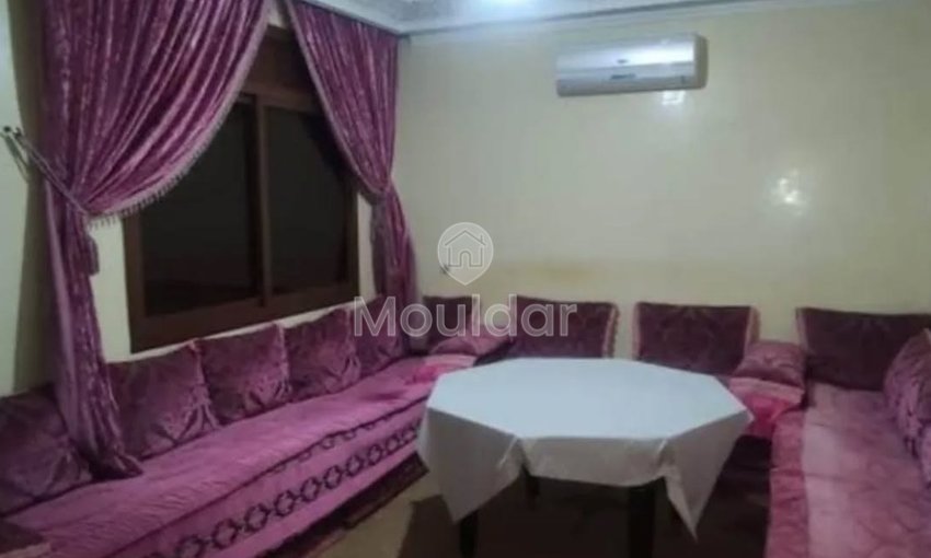 Villa for rent in Agadir, Tilila - view 3
