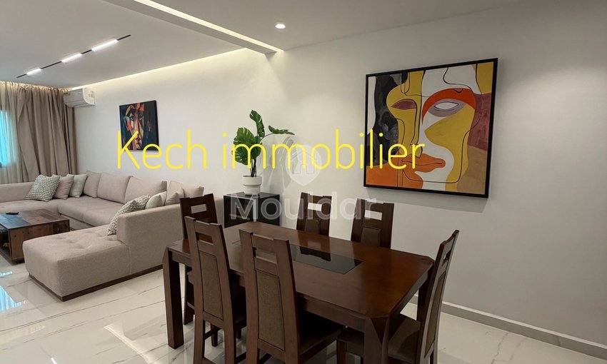 Appartement à vendre à Marrakech, Semlalia - view 5