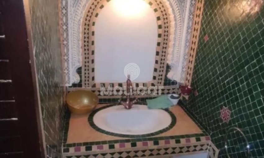 Villa for rent in Agadir, Tilila - view 8