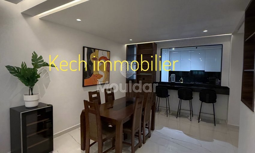 Appartement à vendre à Marrakech, Semlalia - view 15