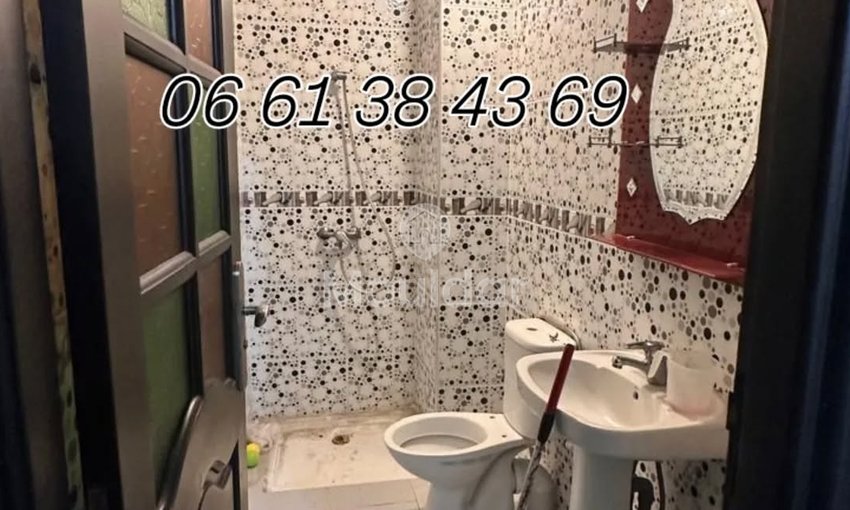 Apartamento para alugar em Agadir, Haut-Founty - view 8