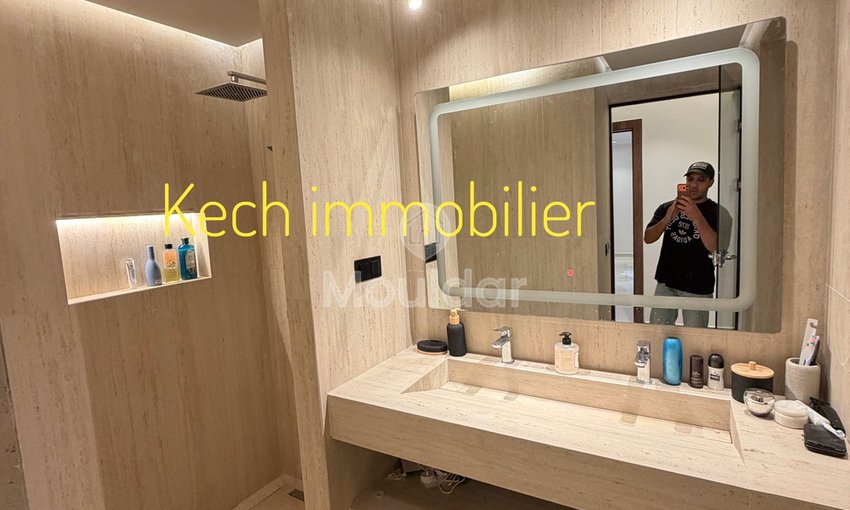 Appartement à vendre à Marrakech, Semlalia - view 21