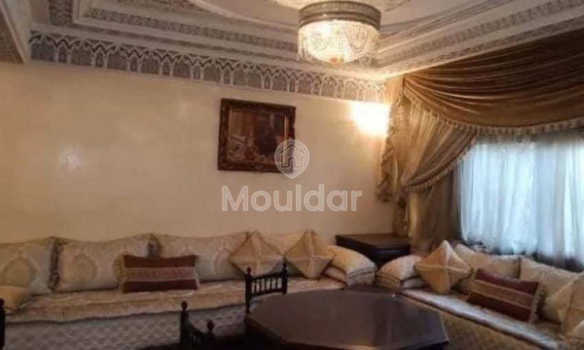 Villa for rent in Agadir, Tilila - view 2
