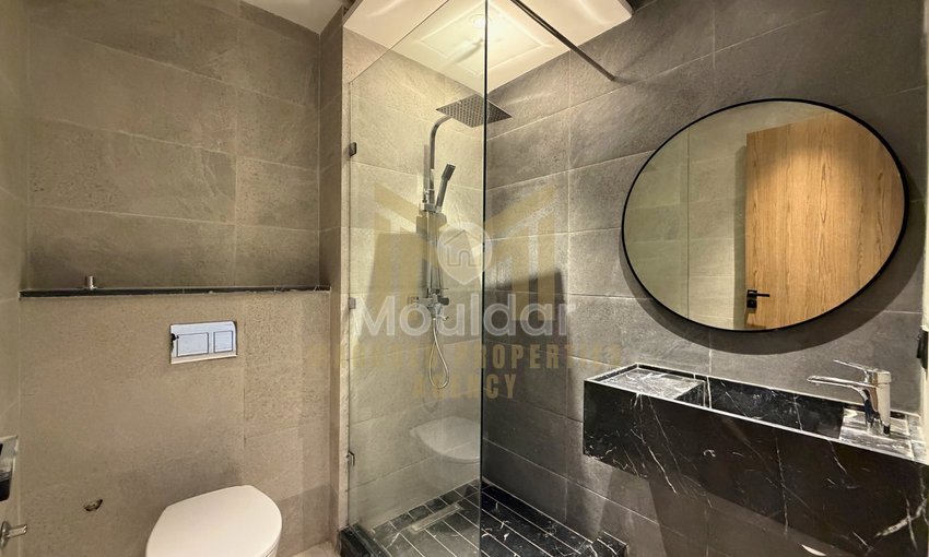 Apartment for sale in Marrakech, Guéliz - view 11