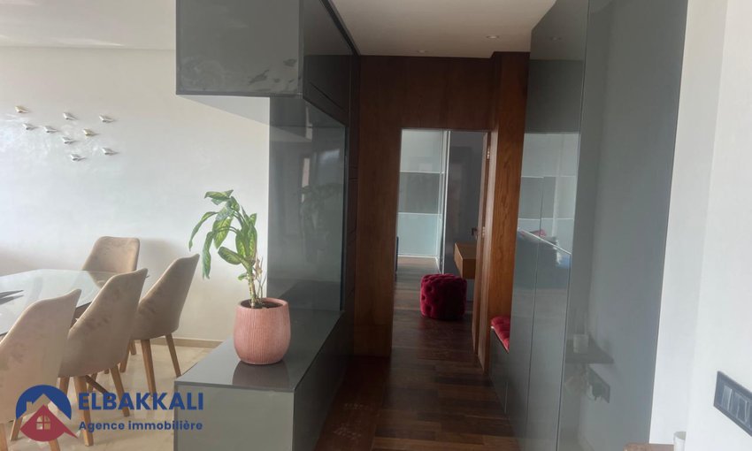 Apartamento de elegancia en venta en Tánger - view 5