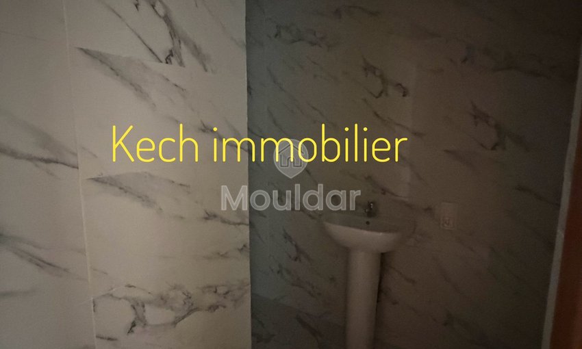 Apartamento en alquiler en Marrakech, Semlalia - view 9