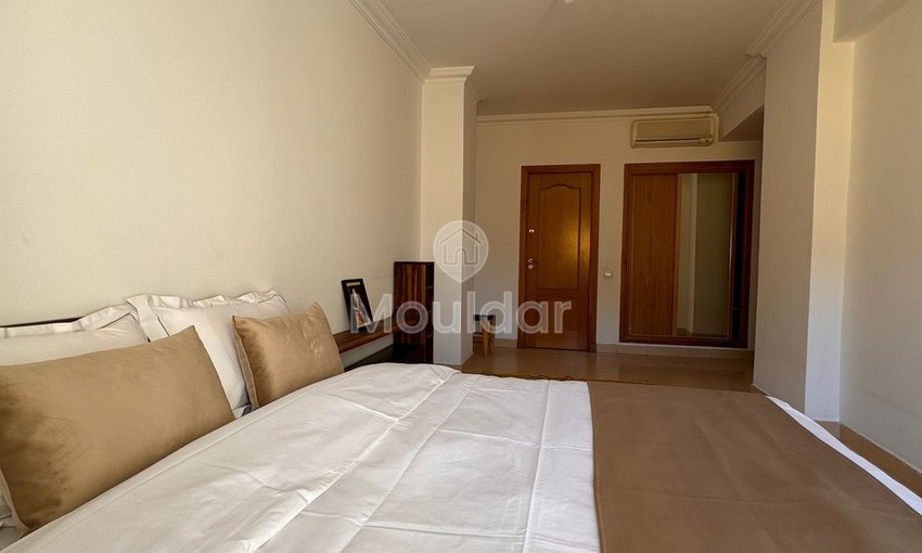 Apartment for rent in Marrakech, Guéliz - view 6