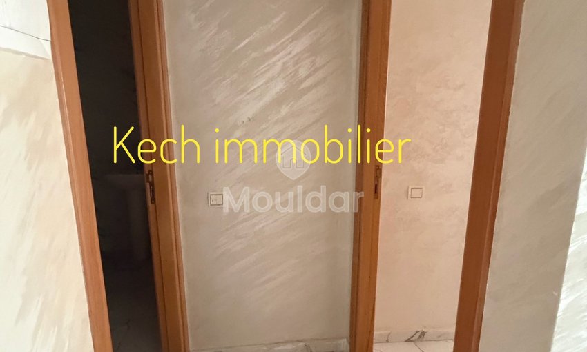 Apartamento en alquiler en Marrakech, Semlalia - view 6