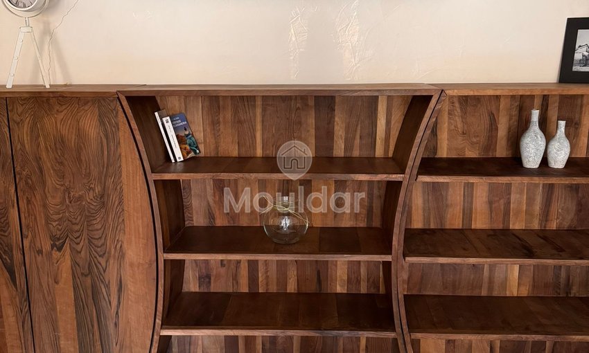 Apartment for rent in Marrakech, Guéliz - view 17