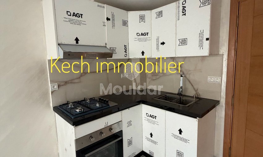 Apartamento en alquiler en Marrakech, Semlalia - view 8