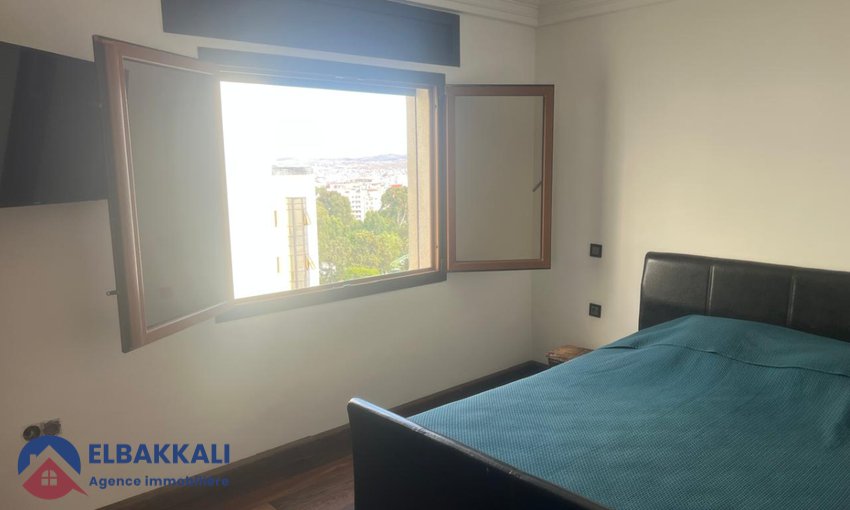 Apartamento de elegancia en venta en Tánger - view 12