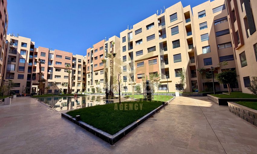 Apartment for sale in Marrakech, Guéliz - view 9