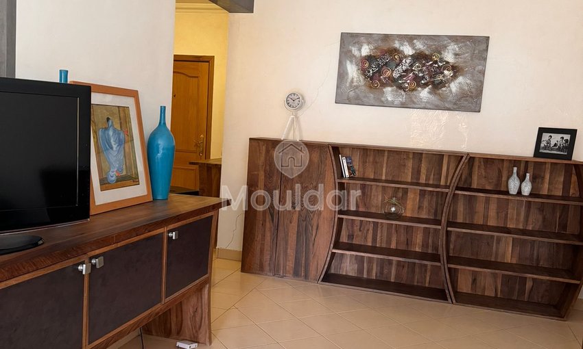 Apartment for rent in Marrakech, Guéliz - view 16