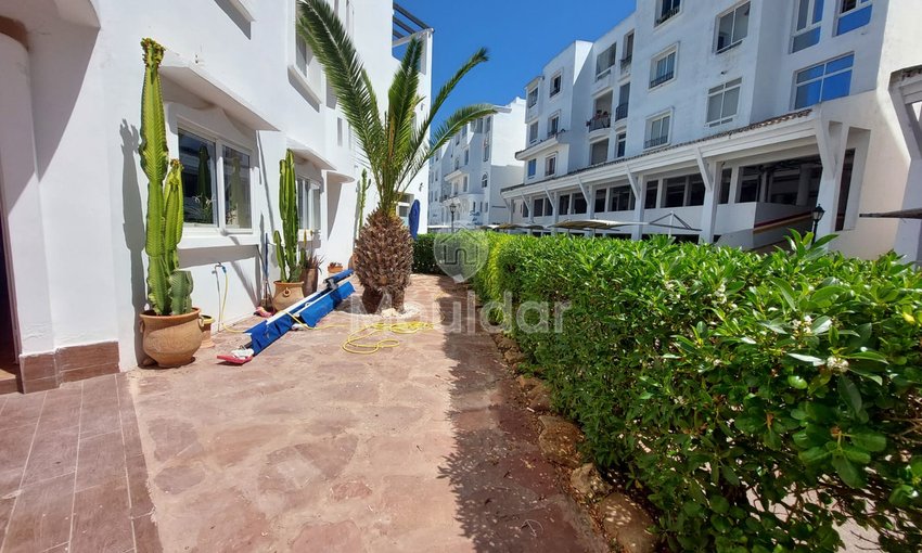 Appartement à vendre à Dar Bouazza - view 12