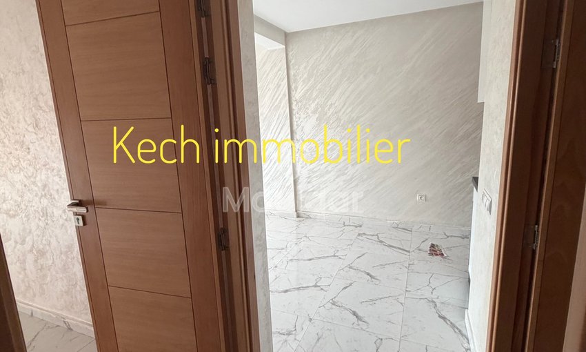 Apartamento en alquiler en Marrakech, Semlalia - view 6