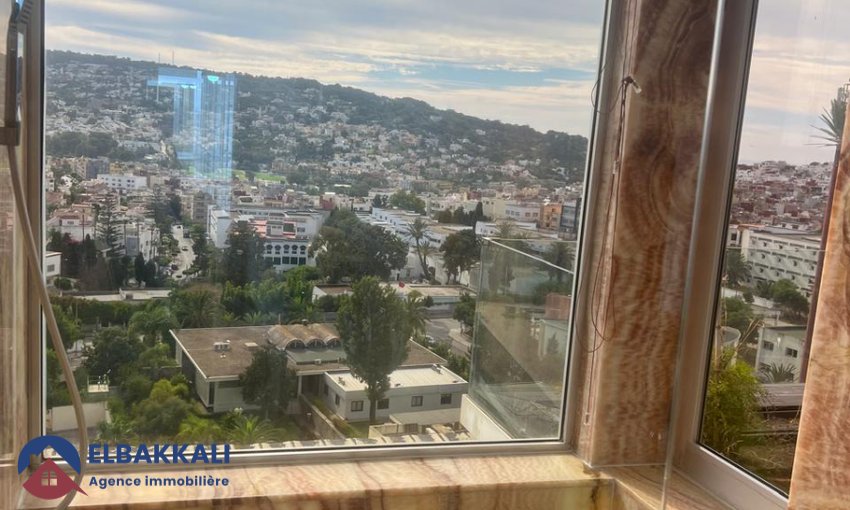 Apartamento de elegancia en venta en Tánger - view 11