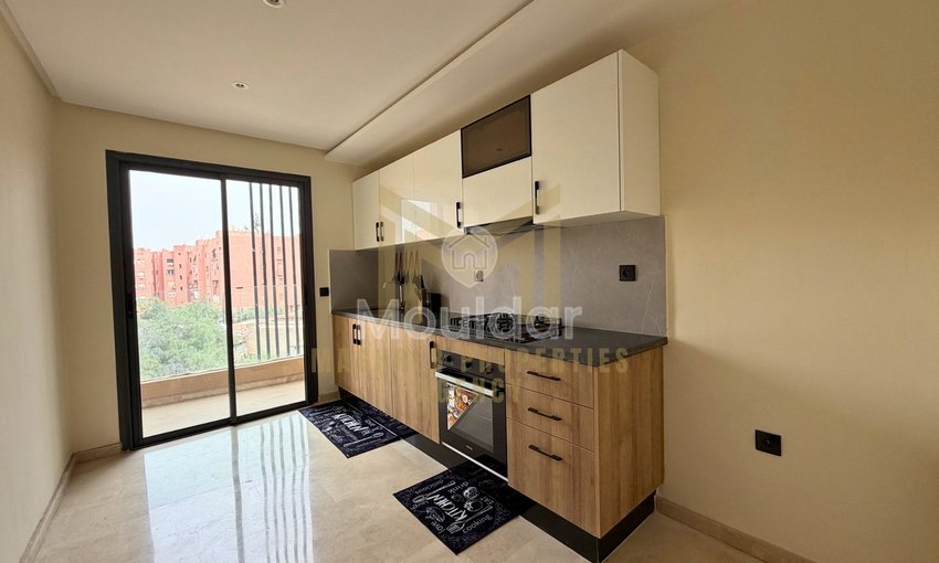 Apartment for sale in Marrakech, Guéliz - view 8