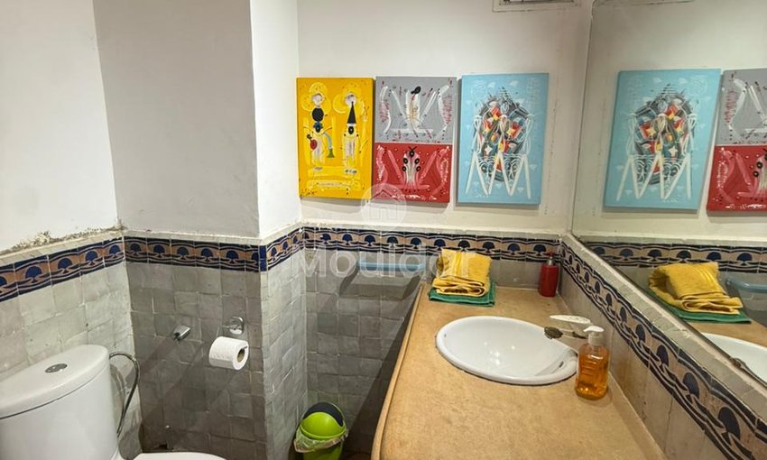 Appartement à vendre à Dar Bouazza - view 17