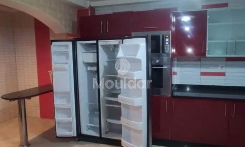 Villa for rent in Agadir, Tilila - view 6