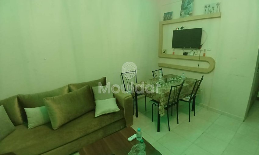 شقة للإيجار في مراكش، مبركة - view 3